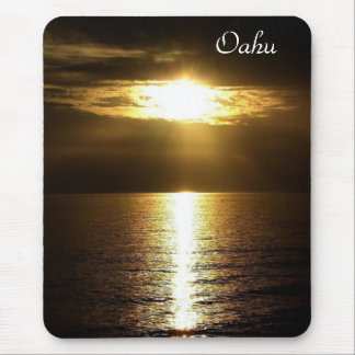 Silence Before Storm by Bobby Mikul mousepad