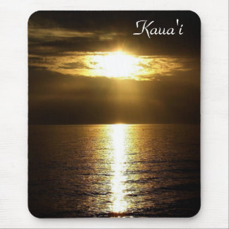 Silence Before Storm by Bobby Mikul mousepad