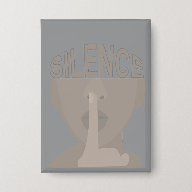 Silence Button (Front)