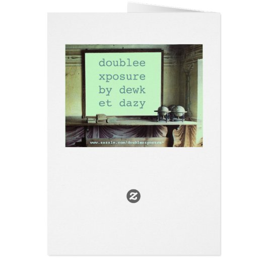 Silence in Motion (Back)