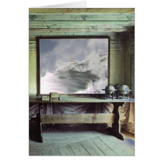 Silence in Motion Cards