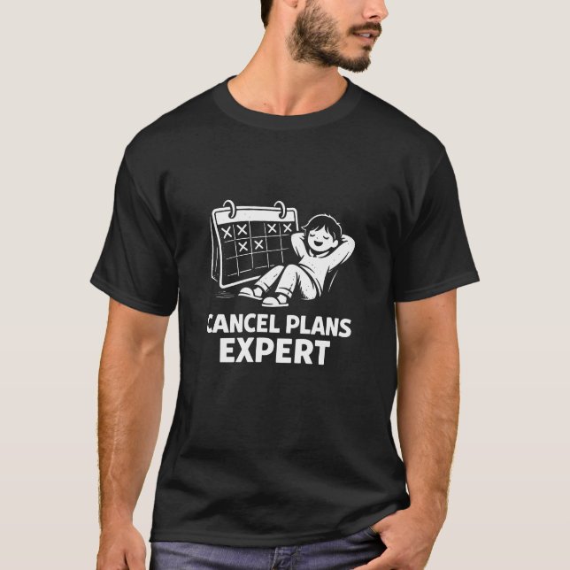 Silence Is My Comfort T-Shirt (Front)