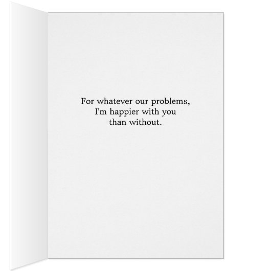Silence Isn't Golden...Relationships (Inside (Right))