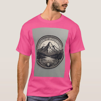 Silence Of Nature Active T-Shirt