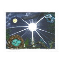 Silence of Sacred Space