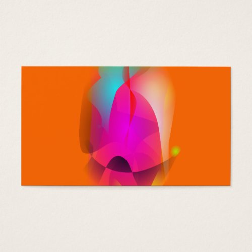 Silence Talks Business Card Templates