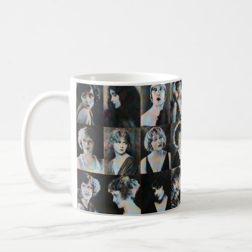Silencio Coffee Mug