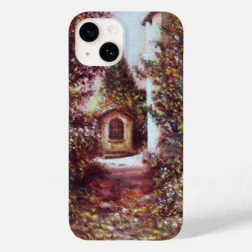 SILENT AUTUMN IN FLORENCE Tuscany Landscape Case_Mate iPhone 14 Case