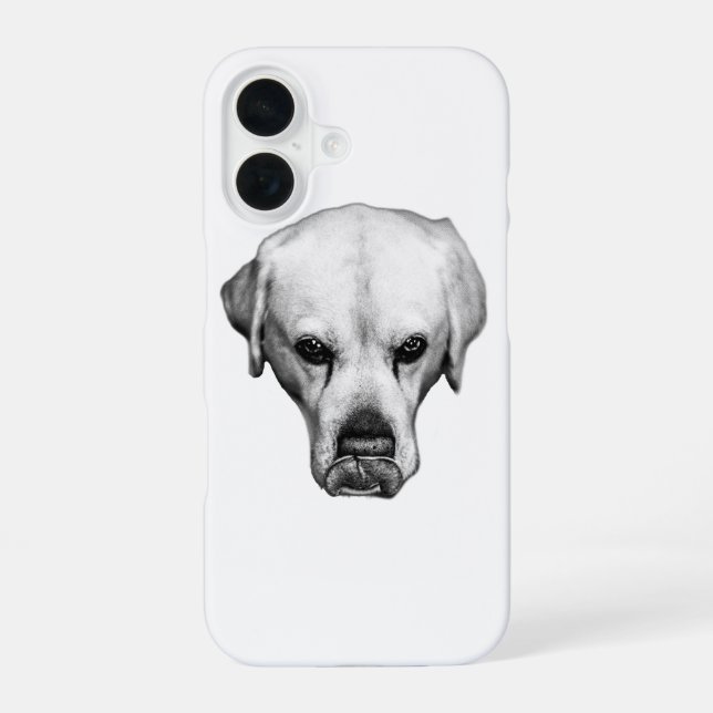 Silent Bond Iphone Case (Back)