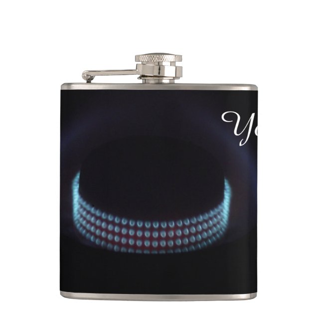 Silent burner | Kerosene Pressure Stove Flask (Front)