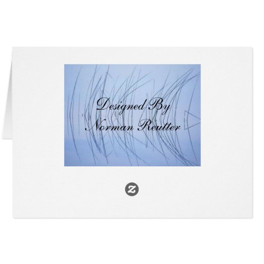 Silent -Card- (Back Horizontal)