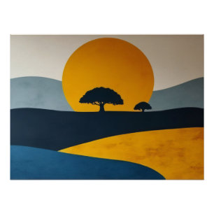 Silent Dawn Poster