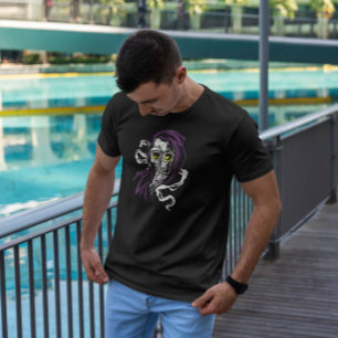 Silent Death T-Shirt