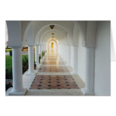 Silent hall (Front Horizontal)