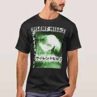 Silent Hill 2 Classic T-Shirt