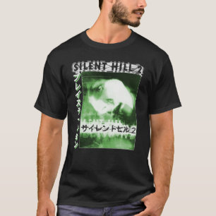 Silent Hill T-Shirts & T-Shirt Designs | Zazzle