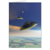 Silent Invasion Card (Front)