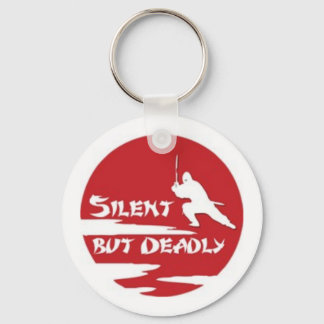 silent keychain