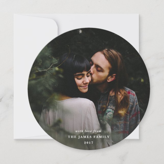 SILENT NIGHT (Front)