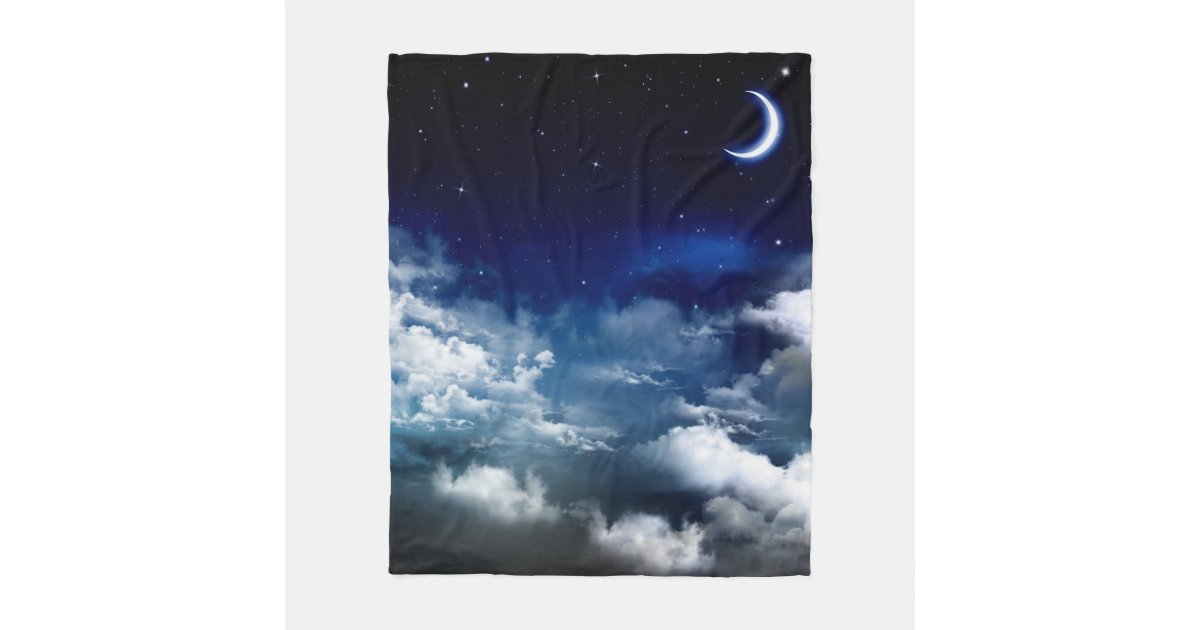 silent night snugsie blanket