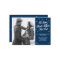 Silent Nights Pregnancy Christmas Announcement
