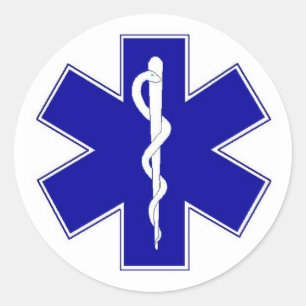 Silent Nights! - stickers