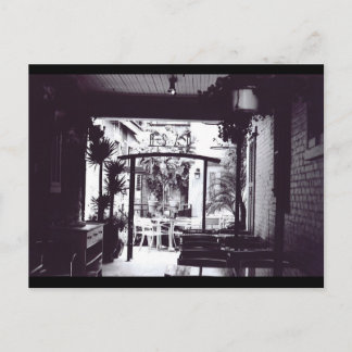 Silent Peace Postcard