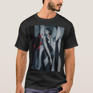 Silent Pulse  T-Shirt