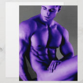 Silent Repose PRP (Front/Back)