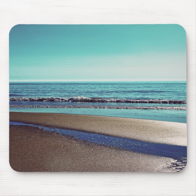 silent sylt mouse pad (Front)