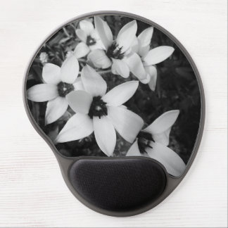 Silent Symmetry Gel Mouse Pad