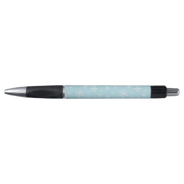 Silent Symphony Pen (Front)