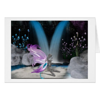 Silent Thoughts Cards