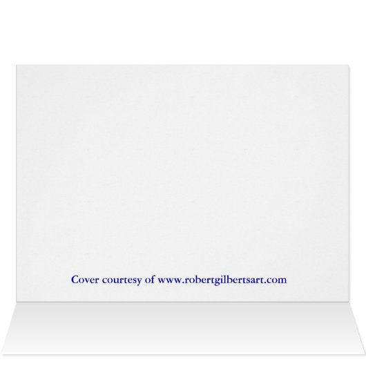 Silent Walk (Inside Horizontal (Top))