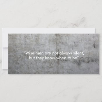 Silent Wall by fotoplus at Zazzle