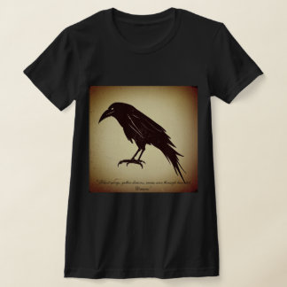 'SILENT WINGS' T-Shirt