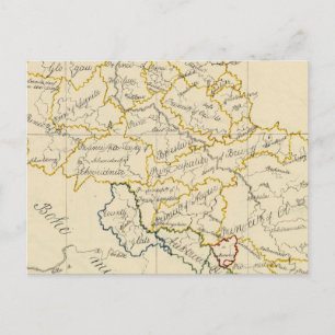 Silesia Postcard