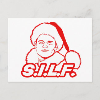SILF -.png Postcard