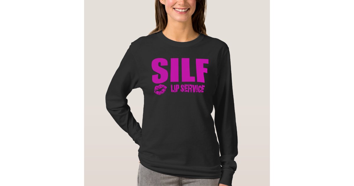 Silf Sissy T Shirt 