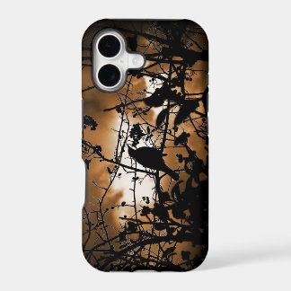 Silhouette Birds iPhone 17 Case