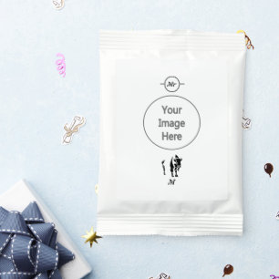 Silhouette Black Buffalo Margarita Drink Mix