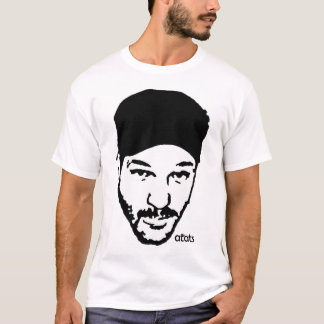 silhouette collection - gandyman T-Shirt