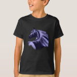 Silhouette Horse Shirt