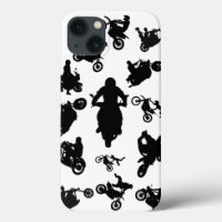 Silhouette Motorcycles