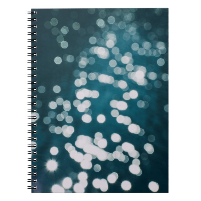 Silhouette Notebook (Front)