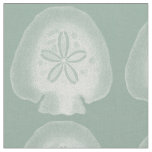 Silhouette Sand Dollar Fabric