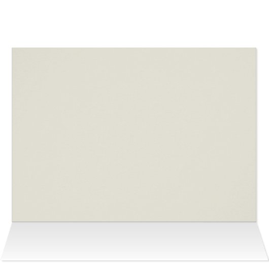 Silhouette Skyscapes Card (Inside Horizontal (Top))