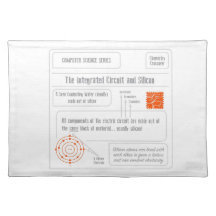 Silicon and Integrated Circuits