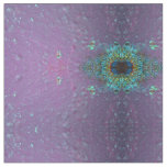 Silicon-based life form - E5 purple Fabric