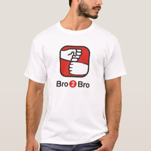 Silicon Valley - Bro 2 Bro T-Shirt